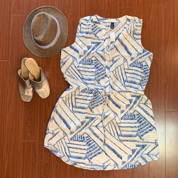 GAP Dresses & Skirts - GAP Shirt Dress